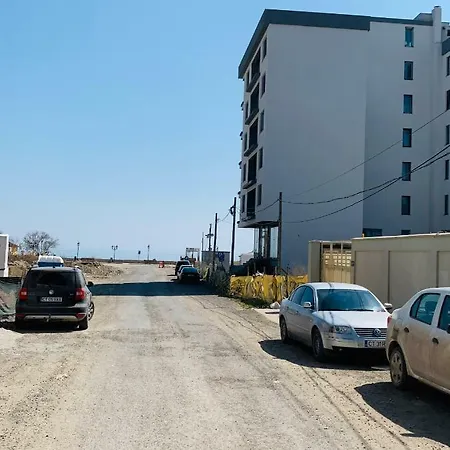 Cassia Rezidence Apartment