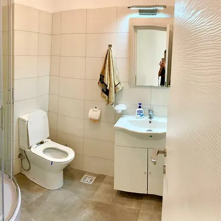 Cassia Rezidence Apartment