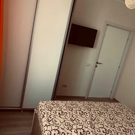 Cassia Rezidence Năvodari