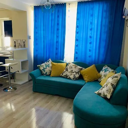 Apartment Cassia Rezidence