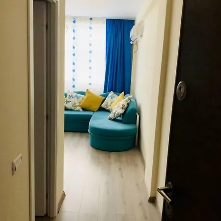 Cassia Rezidence Năvodari